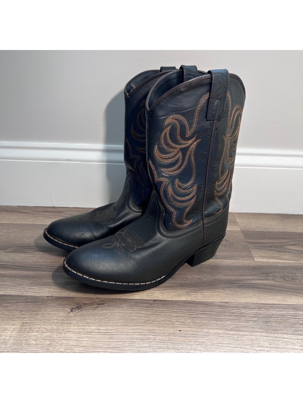 Smoky Mountain Boots Women's Size 6